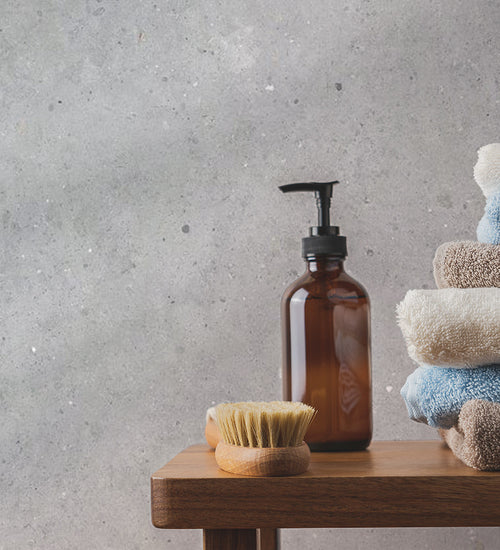 Vloertegel Pastorelli Biophilic Grijs mat