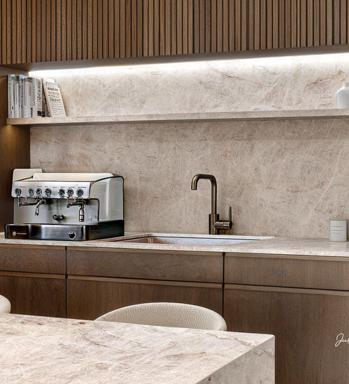 Vloertegel Marazzi italie Grandemarble Grijs glans