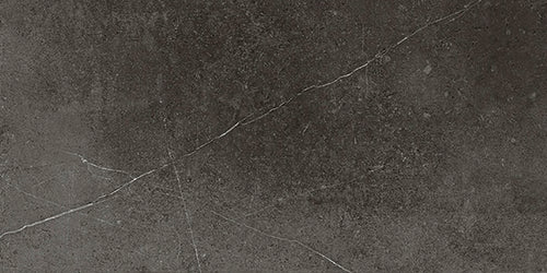 Vloertegel Pastorelli Freespace Zwart mat