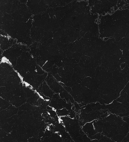 Vloertegel Marazzi italie Grandemarble Zwart mat