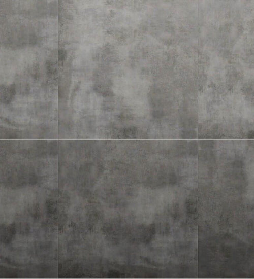 Vloertegel Villeroy & boch Spotlight Antraciet mat