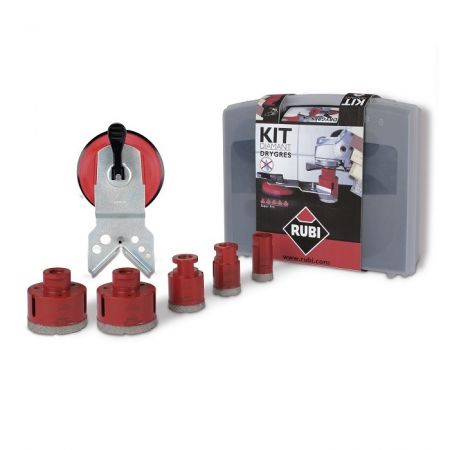 Rubi Rubi X st drygres kit 5 set m14 rub 1e