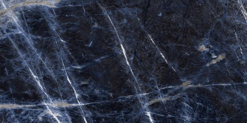 Vloertegel Marazzi italie Grandemarble Blauw glans