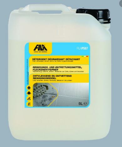 Fila Onderhou X  1ltr. ps-87             fil 1e