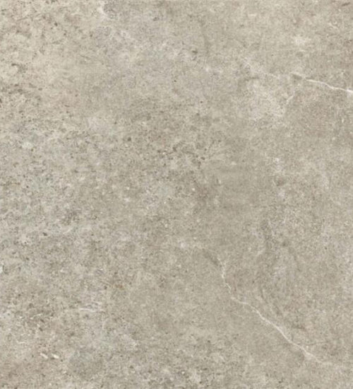 Vloertegel Villeroy & boch Rustic blend Grijs mat