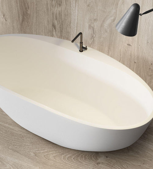 Vloertegel Neolith Timber Beige