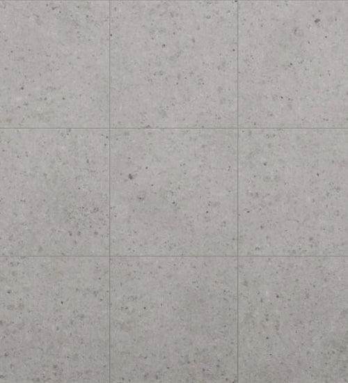 Vloertegel Villeroy & boch Aberdeen Grijs mat