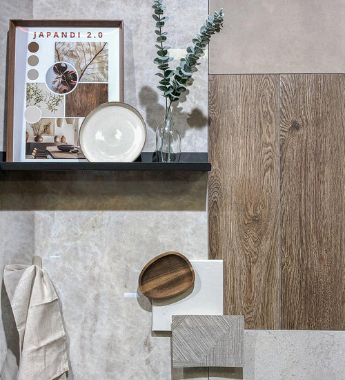 Vloertegel Marazzi italie Grandemarble Grijs glans