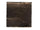 Goud mat 13x13 cm