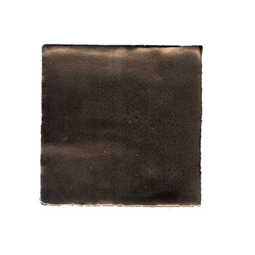 Wandtegel Grandeur Hexagonale Goud mat