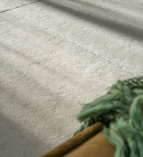 Vloertegel Tagina Namur Wit mat