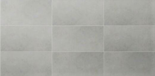 Vloertegel Villeroy & boch X-plane Grijs mat
