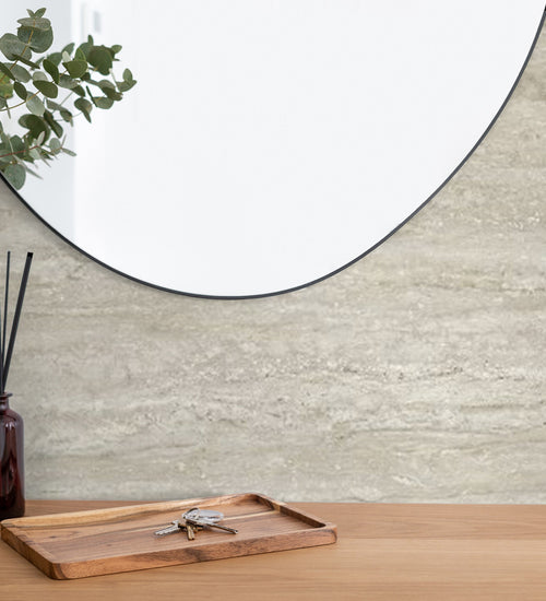 Sampletegel Pastorelli New classic Wit mat