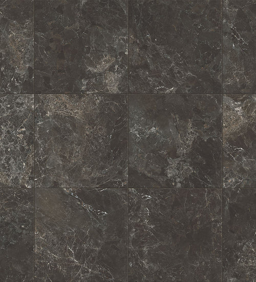 Vloertegel Verde Cosmopolitan Zwart mat