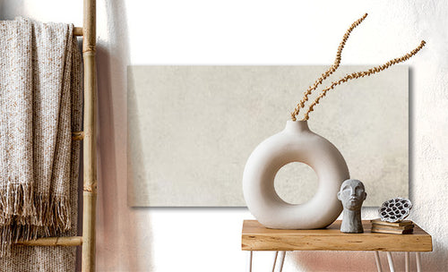 Vloertegel Rak Surface Beige glans