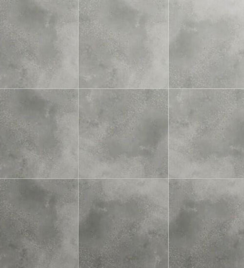 Vloertegel Villeroy & boch Urban jungle Grijs mat