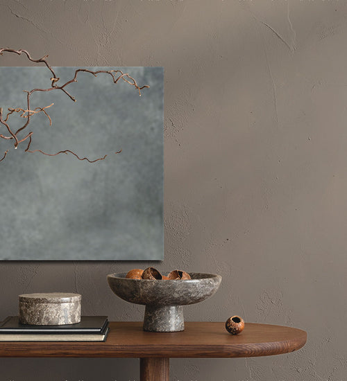 Vloertegel Grandeur Victoria Grijs mat