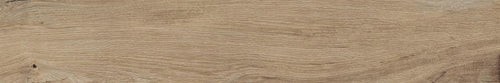 Vloertegel Flaviker Nordik wood Bruin mat
