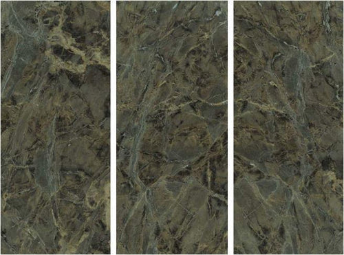 Vloertegel Marazzi italie Grandemarble Groen glans