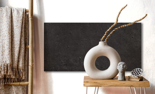 Vloertegel Rak Surface Antraciet glans