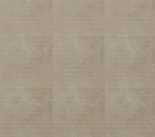 Mozaiektegel Villeroy & boch Hudson Grijs mat 2x14 cm