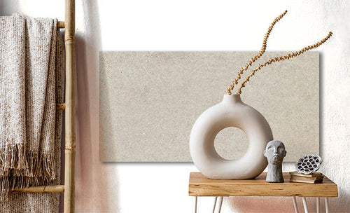 Vloertegel Villeroy & boch Solid tones Beige mat