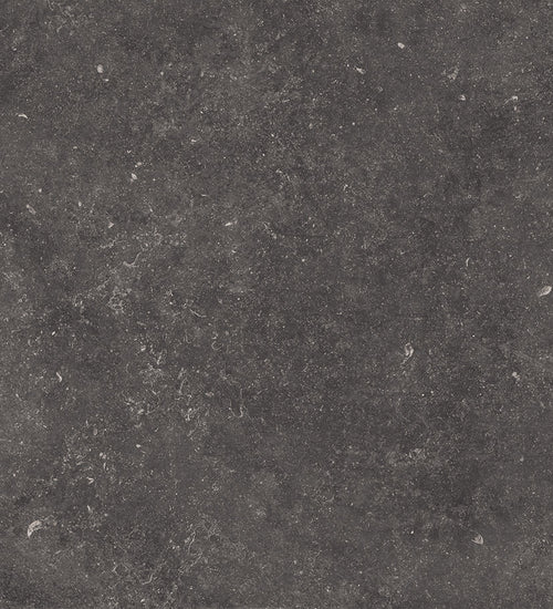 Vloertegel Tagina Namur Zwart mat