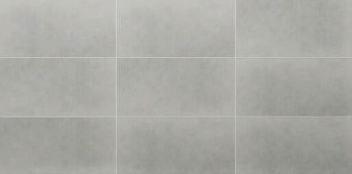 Vloertegel Villeroy & boch X-plane Grijs mat