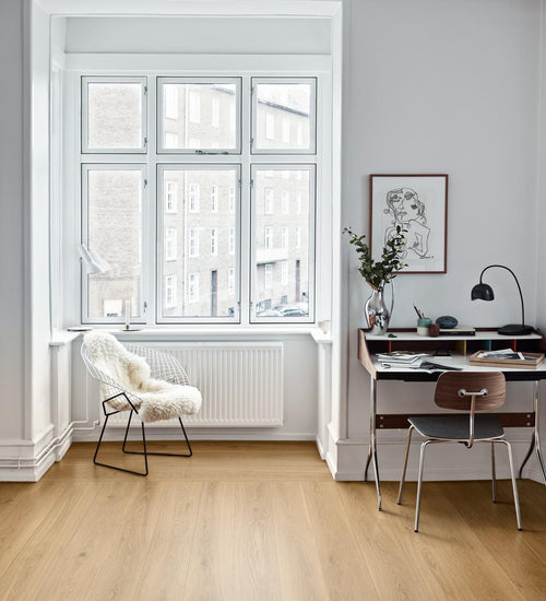 Vloertegel Marazzi italie Oltre Bruin mat