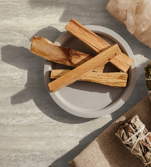 Sampletegel Pastorelli New classic Wit mat