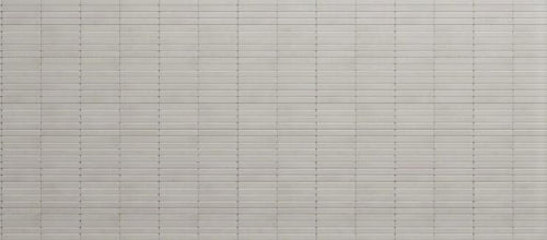 Mozaiektegel Villeroy & boch Spotlight Wit mat 2x14 cm