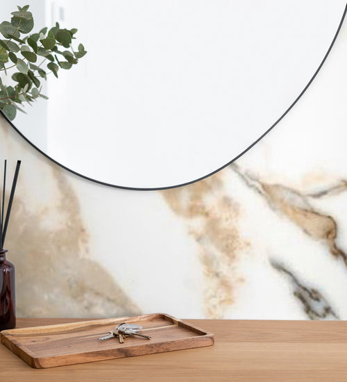 Sampletegel Geo tiles Crash Beige glans