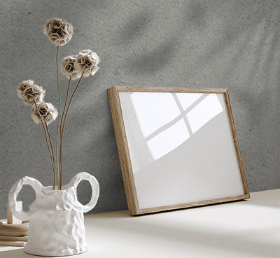 Vloertegel Rak Surface Grijs mat