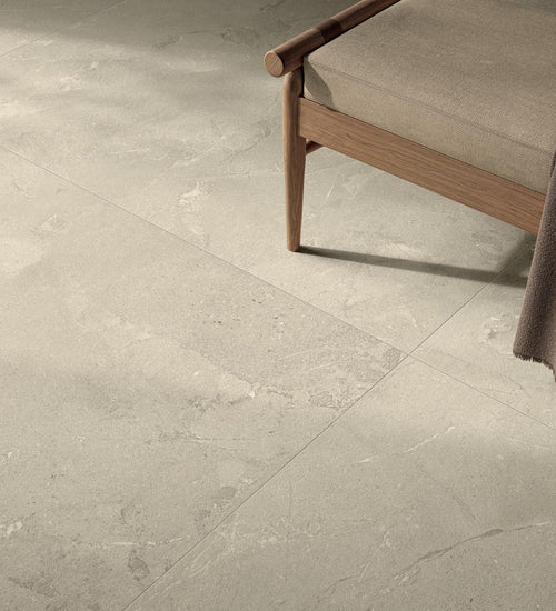 Vloertegel Panaria Revel Beige mat
