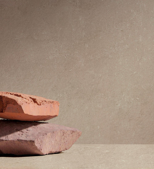 Vloertegel Bojules Nova Wit mat