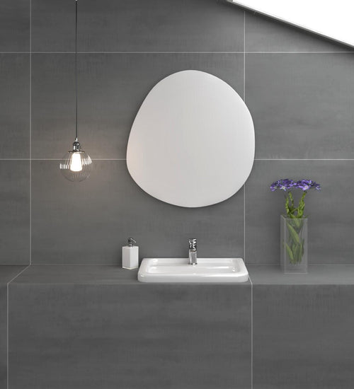 Vloertegel Villeroy & boch Metalyn Grijs mat