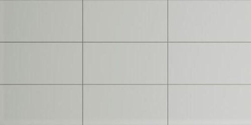 Wandtegel Villeroy & boch White&cream Wit mat