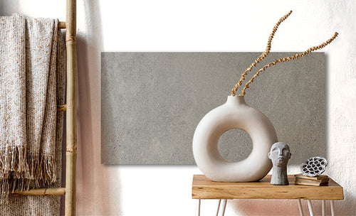 Vloertegel Rondine Loft Grijs mat