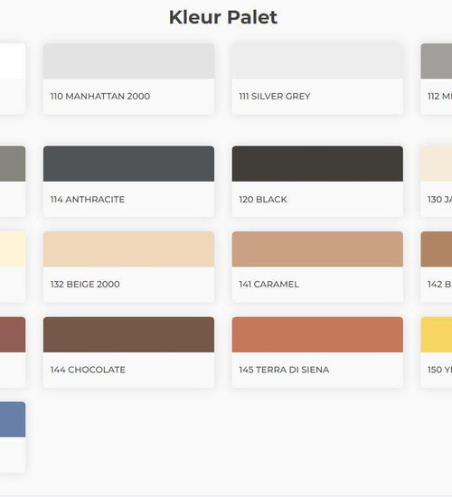 Mapei Kerapoxy X 2   kg kerapoxy 113      map 1e grijs