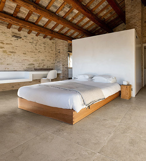 Vloertegel Tagina Mediterranea Beige mat