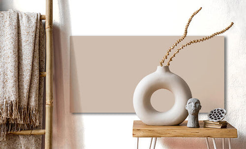 Wandtegel Rako Conceptplus Beige glans 30x60 cm