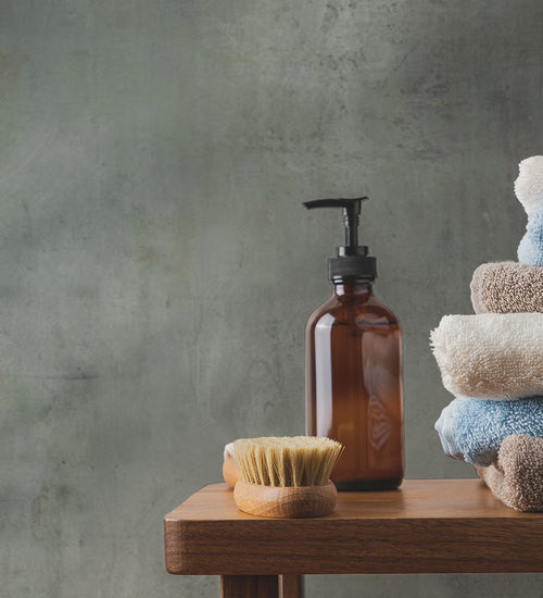 Sampletegel Flaviker Rebel Groen mat