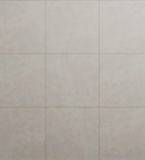 Vloertegel Villeroy & boch Urban jungle Grijs mat