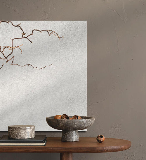 Vloertegel Rak Paleo Wit mat