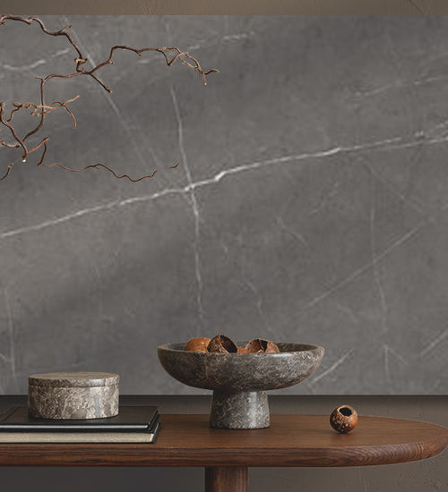 Vloertegel Rak Pietra Grijs mat 60x120 cm