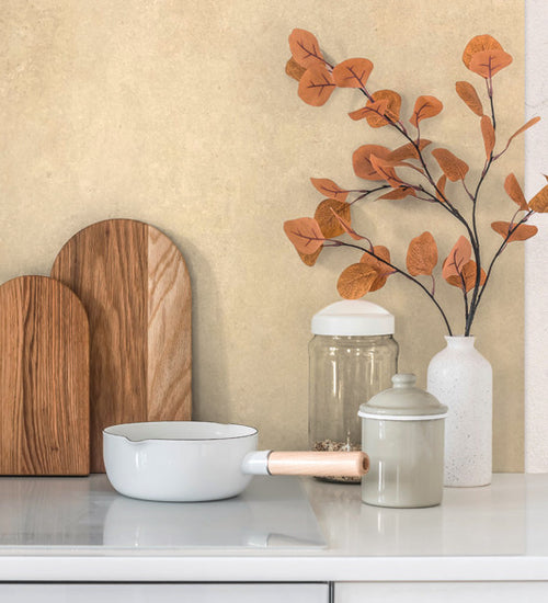 Vloertegel Rak Station Beige mat