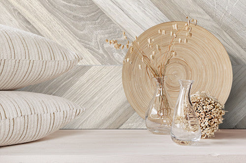 Vloertegel Rondine Timeless Ivoor mat