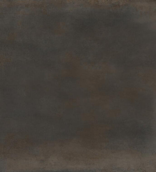 Vloertegel Villeroy & boch Metalcraft Zwart mat