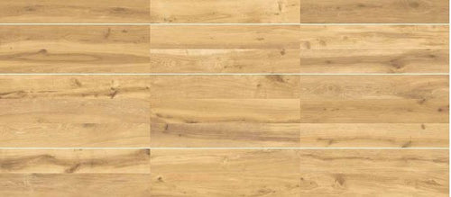 Vloertegel Rondine Timeless Bruin mat