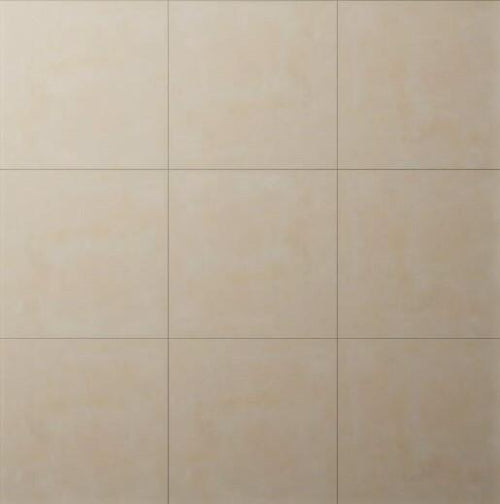 Vloertegel Villeroy & boch Section Beige mat 60x60 cm